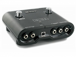 USB аудиоинтерфейс Line 6 POD Studio UX1 Audio USB Interface