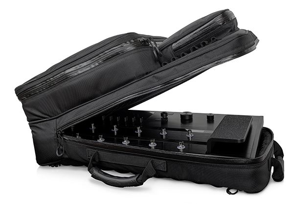 Рюкзак для напольного гитарного процессора Line 6 Helix – фото 4