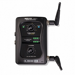 Цифровая радиосистема Line 6 Relay G50